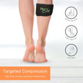NatraCure Cold Therapy Wrap with 14" Strap (2-Pack) product image
