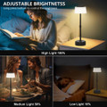 Multi-Scene Cordless LED Desk Lamp product image