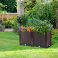 iMounTEK Raised Garden Bed product image