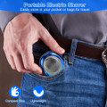 Small Portable Men's Electric Razor product image