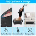 Vibration Exercise Machine product image