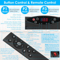 Vibration Exercise Machine product image