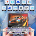 RetroRush Ultimate Retro Handheld Gaming Console product image