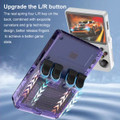 RetroRush Ultimate Retro Handheld Gaming Console product image