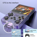RetroRush Ultimate Retro Handheld Gaming Console product image