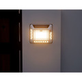 Solar LED Address Sign product image