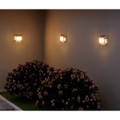 Solar LED Address Sign product image
