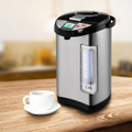 5-Liter Electric  LCD Water Boiler and Warmer product image