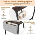 32" Meeting Room Desk with Charging Station (Set of 1, 2, 4, or 6) product image