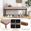 45" Backless Bench (Set of 1 or 2) product image