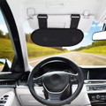 Zone Tech Anti-Glare Windshield Car Visor product image