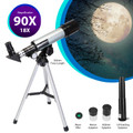 iMounTEK® Kids' Astronomical Monocular Telescope product image