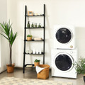 5-Tier Leaning Wall Ladder Shelf  product image