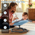 Kids' Sensory Swivel Chair  product image
