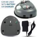 Zone Tech® Parking Assist Laser Guide (1- Or 2-Pack) product image