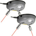 Zone Tech® Parking Assist Laser Guide (1- Or 2-Pack) product image