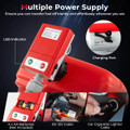 Fuel Transfer Pump with Hand Trigger Nozzle product image