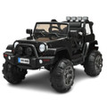 12V Kids Ride-On Truck with Remote Control product image