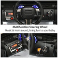 12V Kids Ride-On Truck with Remote Control product image