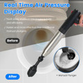 Electric Toilet Plunger product image