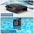 Solar Robotic Pool Skimmer product image