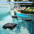 Solar Robotic Pool Skimmer product image
