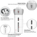 4-in-1 Smart Travel Bottle Set  product image