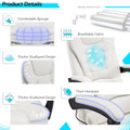  Ergonomic Recliner Office Chair with Massage and Heat Functions product image