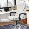  Ergonomic Recliner Office Chair with Massage and Heat Functions product image