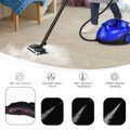2000W Heavy-Duty Multi-Purpose Steam Cleaner Mop with Detachable Handheld Unit product image