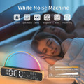Sunrise Digital Alarm Clock product image