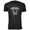 Men's Funny Dad Cotton T-Shirts  product image