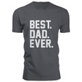 Men's Funny Dad Cotton T-Shirts  product image