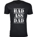 Men's Funny Dad Cotton T-Shirts  product image