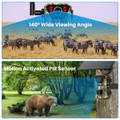 4G 4K 30FPS Solar Trail Camera product image
