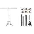 Portable Backdrop Stand product image