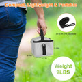Buerk Portable Camping Stove product image