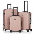 Roberto Cavalli Luxury 3-Piece Luggage Set product image