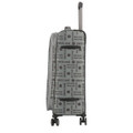 Roberto Cavalli Luxury 3-Piece Luggage Set product image