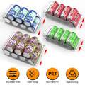 NewHome Soda Can Organizer (4-Pack) product image
