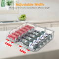 NewHome Soda Can Organizer (4-Pack) product image