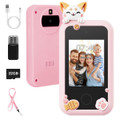 Babyluv Kids' Toy Smartphone product image