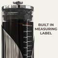 Cafe Du Chateau Cold Brew Coffee Maker  product image