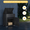 Anti-Theft Package Delivery Box product image