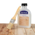 Wood Wax Oil Cleaner and Brightener for Teak (1- or 2-Pack) product image