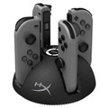 Hyperx Chargeplay Quad Joy-Con Controller Charger for Nintendo Switch product image
