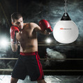 21" Water Punching Bag with Adjustable Hanging Chain product image