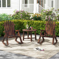 Outdoor Adirondack Rocking Chair (1- or 2-Pack) product image