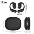 Ai Translating Ear Buds,Wireless Bluetooth Earbuds 144 Languages Real Time Language Translator,For Travel Business Learning Color White product image