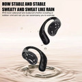 Ai Translating Ear Buds,Wireless Bluetooth Earbuds 144 Languages Real Time Language Translator,For Travel Business Learning Color White product image